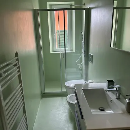 Corte Grande * Lipomo