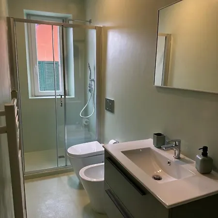 Corte Grande Apartament Lipomo