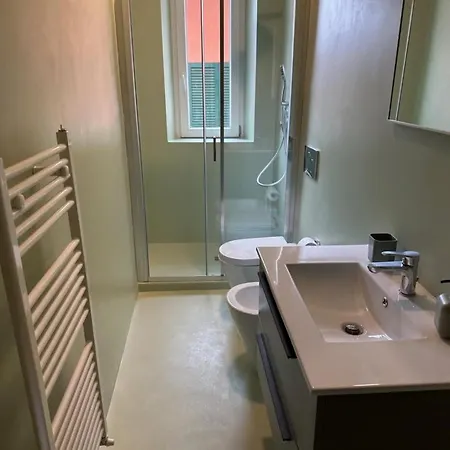 Apartament Corte Grande Lipomo