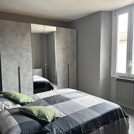 Corte Grande Apartament