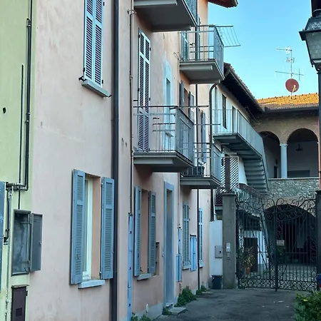 Corte Grande Lipomo