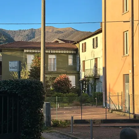 Apartament Corte Grande