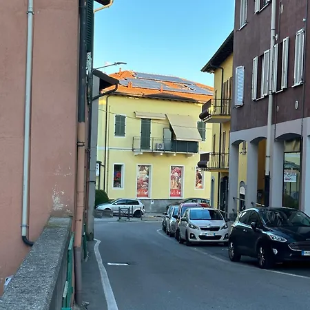 Apartament Corte Grande *