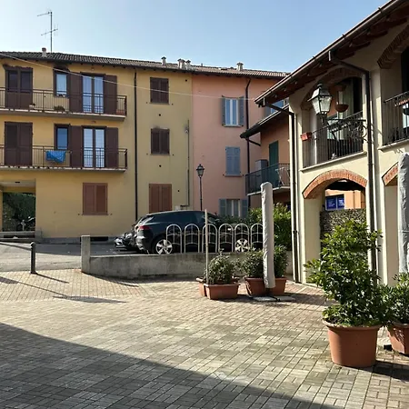 Corte Grande * Lipomo