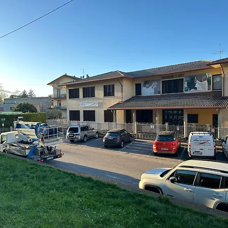 Apartment Corte Grande *