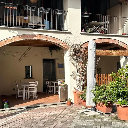 Corte Grande Apartment *