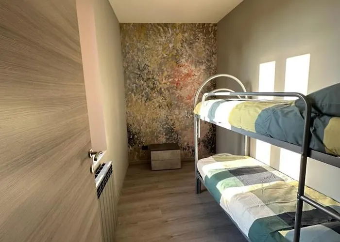 Corte Grande Lejlighed Lipomo