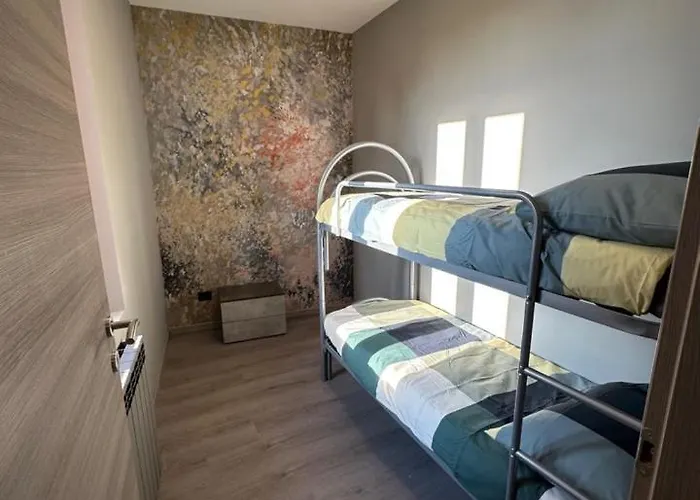 Lejlighed Corte Grande Lipomo