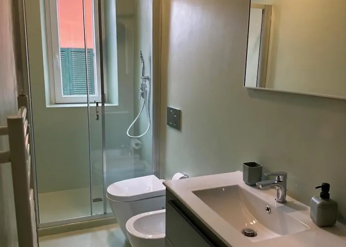 Corte Grande Lejlighed Lipomo