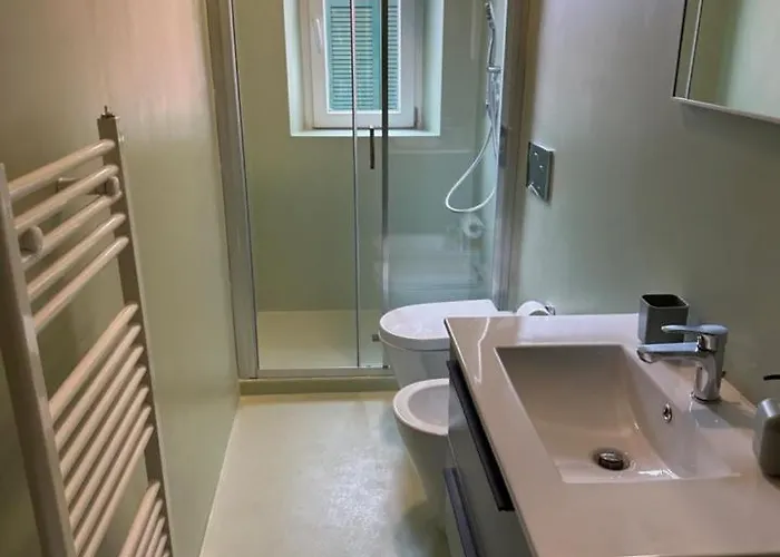 Lejlighed Corte Grande Lipomo