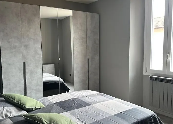 Corte Grande Lejlighed