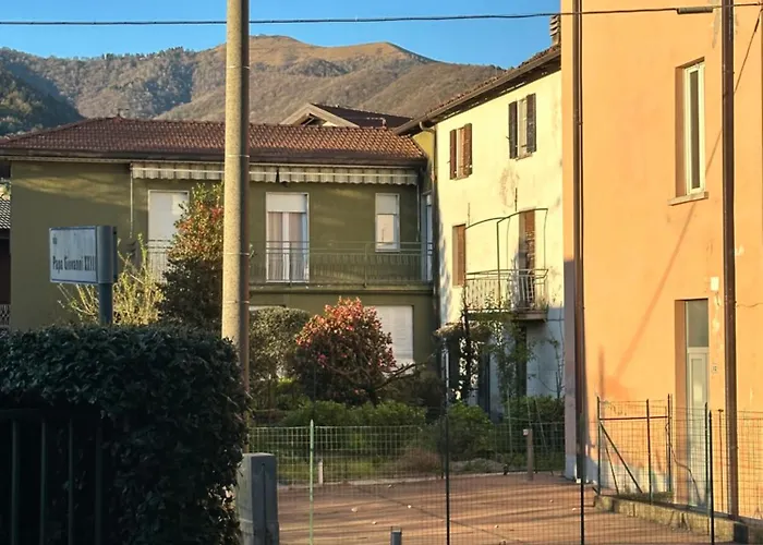 Lejlighed Corte Grande