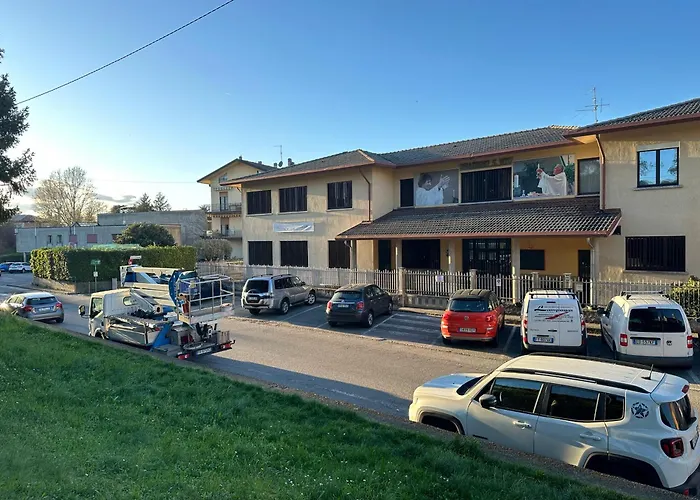 Lejlighed Corte Grande *