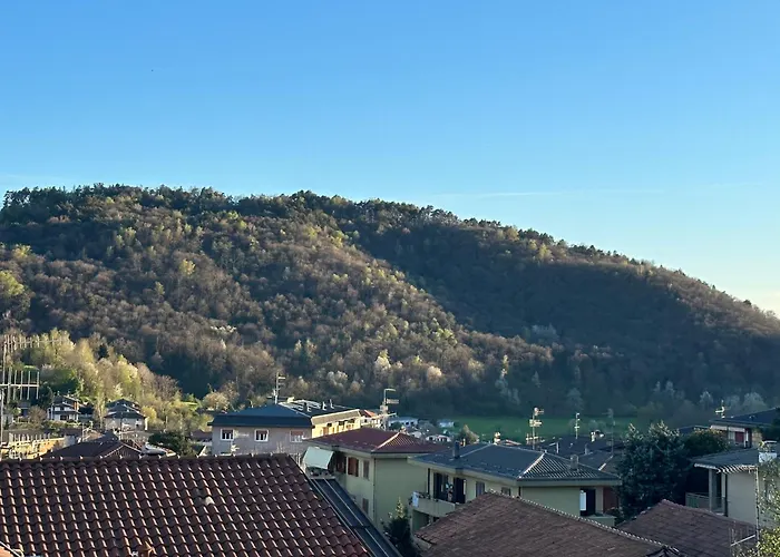 Corte Grande Lejlighed *