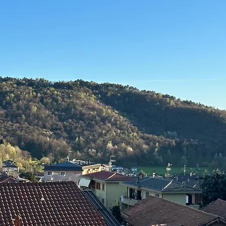 Corte Grande شقة *