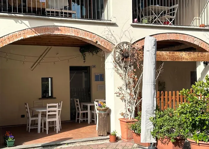 Corte Grande Apartamento *