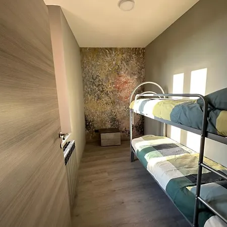 Corte Grande Apartamento Lipomo