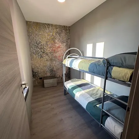 Apartamento Corte Grande Lipomo